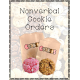 Nonverbal Cookie Orders